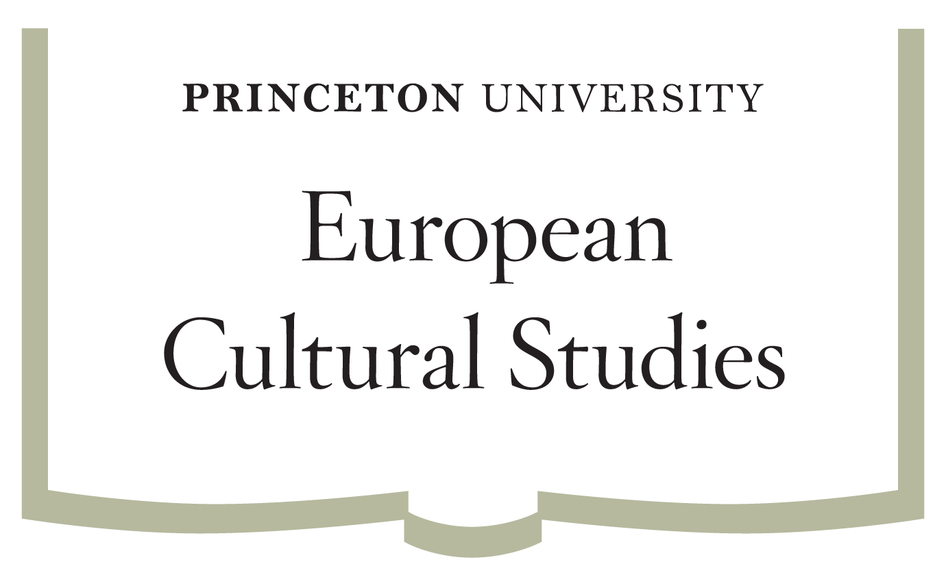 European Cultural Studies Logo