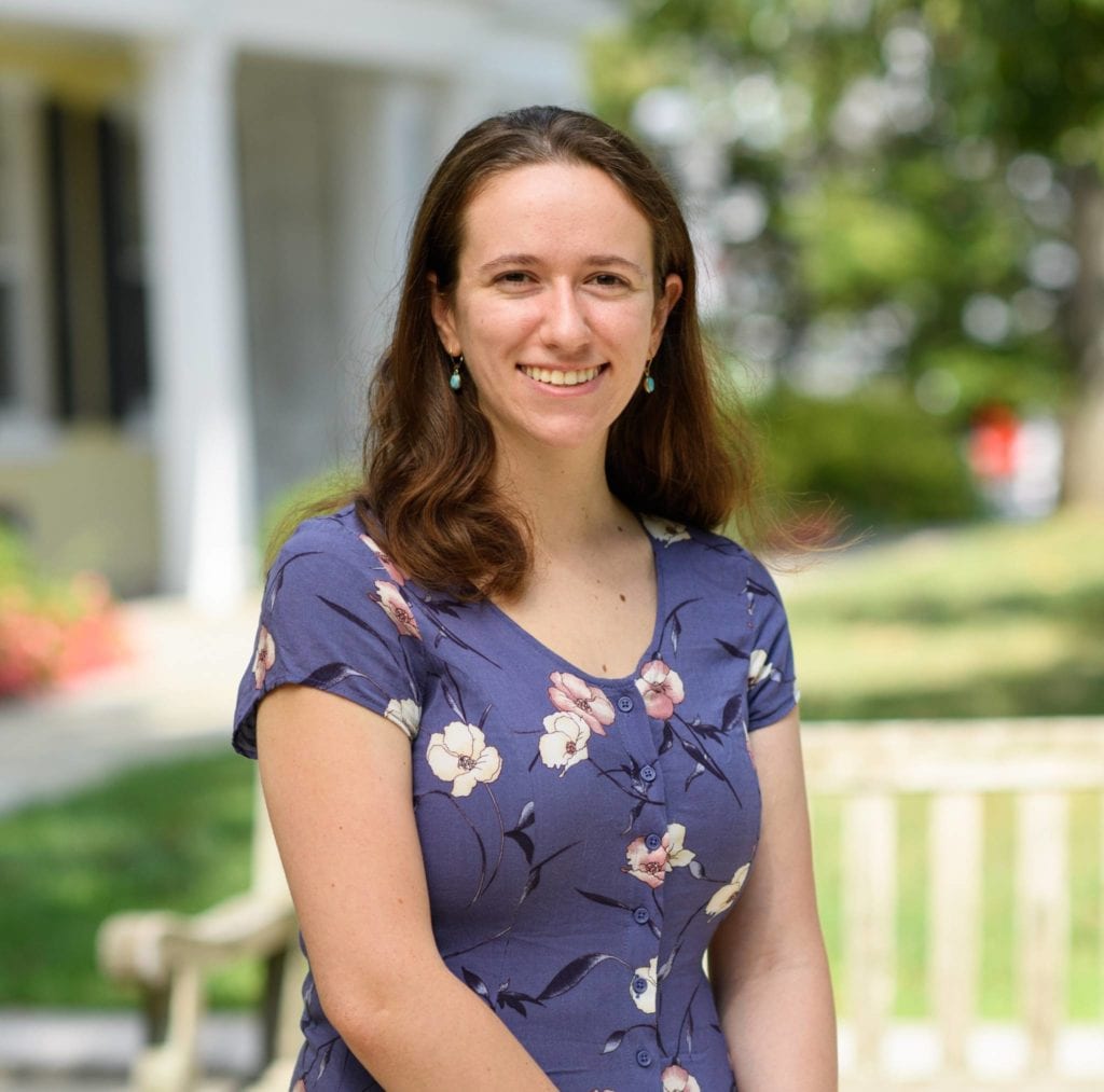 Jessica Schreiber — European Cultural Studies