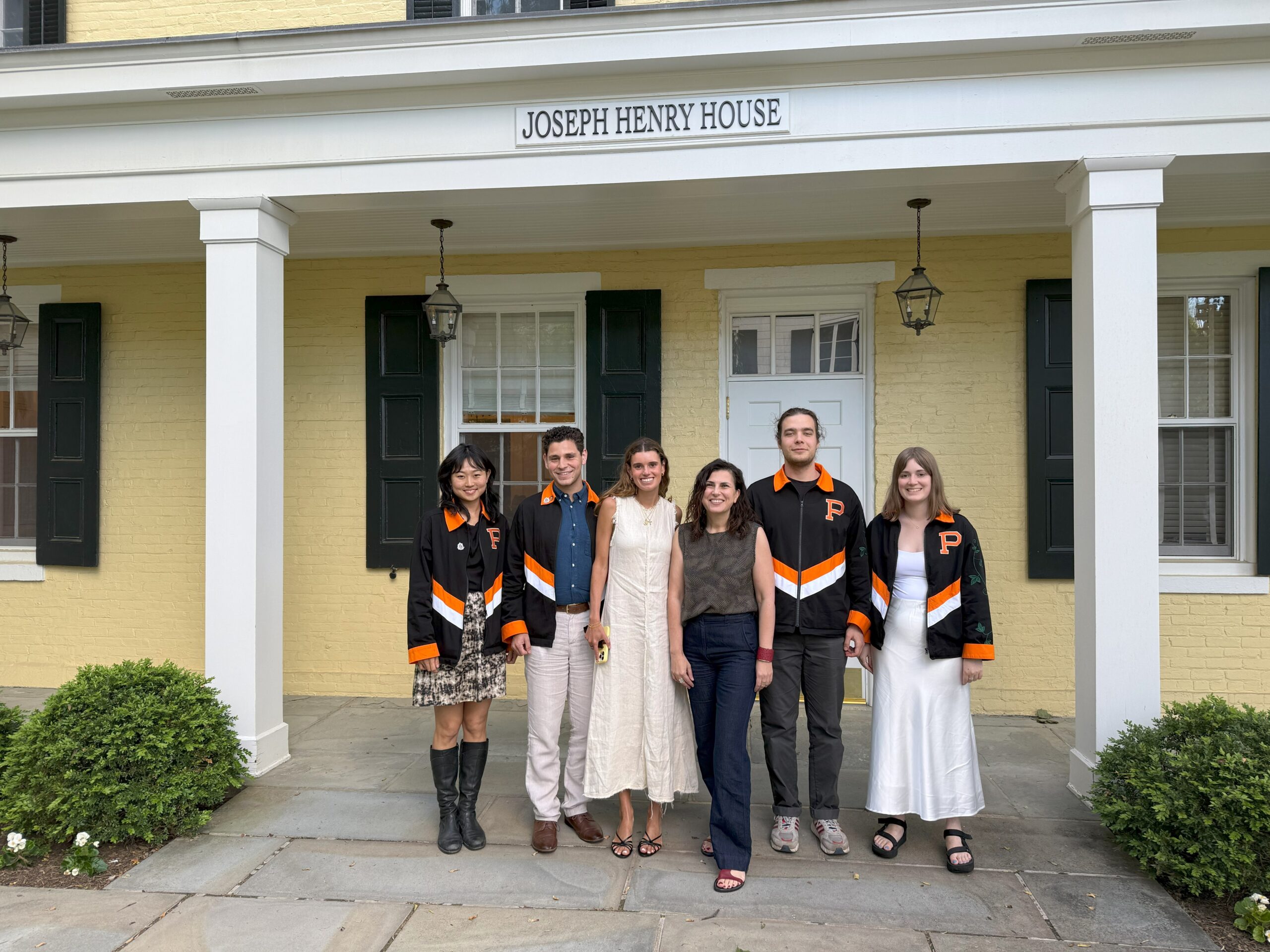 Undergraduate Students