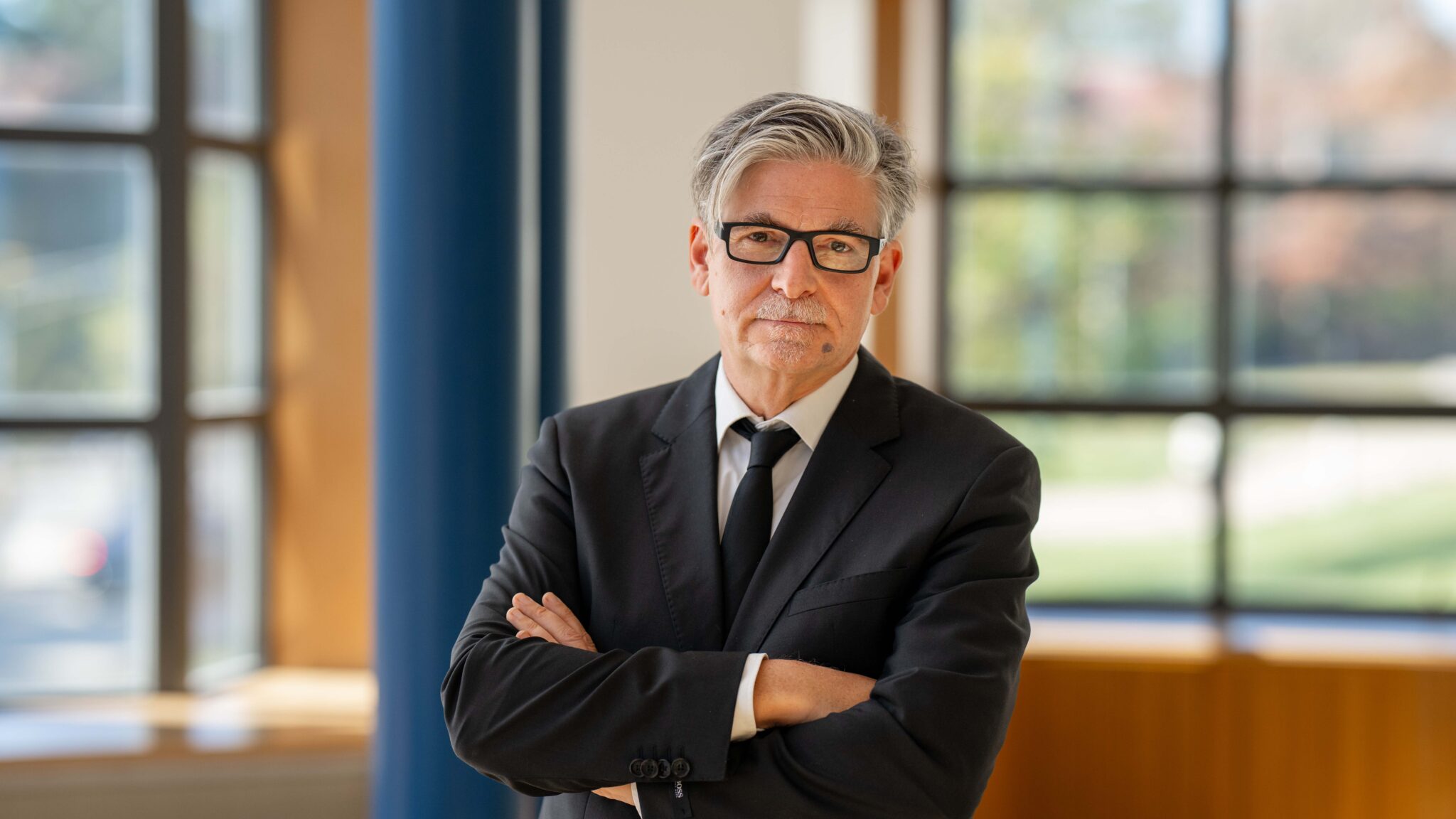 Jan-Werner Müller Named University Professor